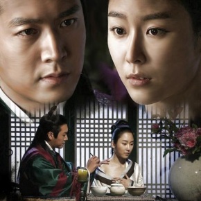 King’s Daughter ranks #3 among Korean dramas on KNTV