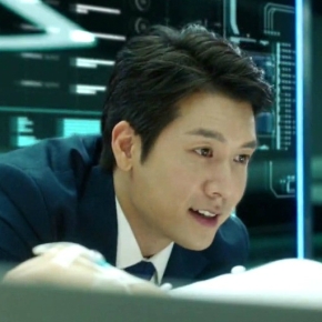 “Yongpal”: Thoughts on Episodes 2-4 and Jo Hyun Jae scenes