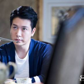 Yongpal: Episode 5, thoughts and Jo Hyun Jae scenes – Don’t make me angry, you wouldn’t like me when I’m angry.
