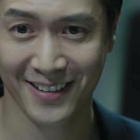 Yongpal: Episode 6, thoughts and Jo Hyun Jae scenes
